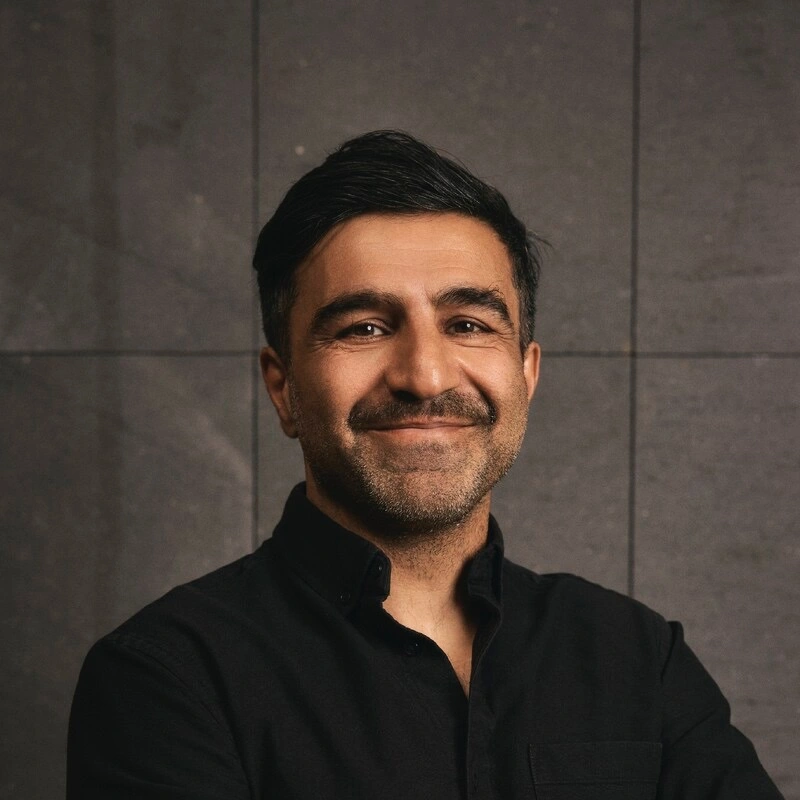 Kaveh Rostampor