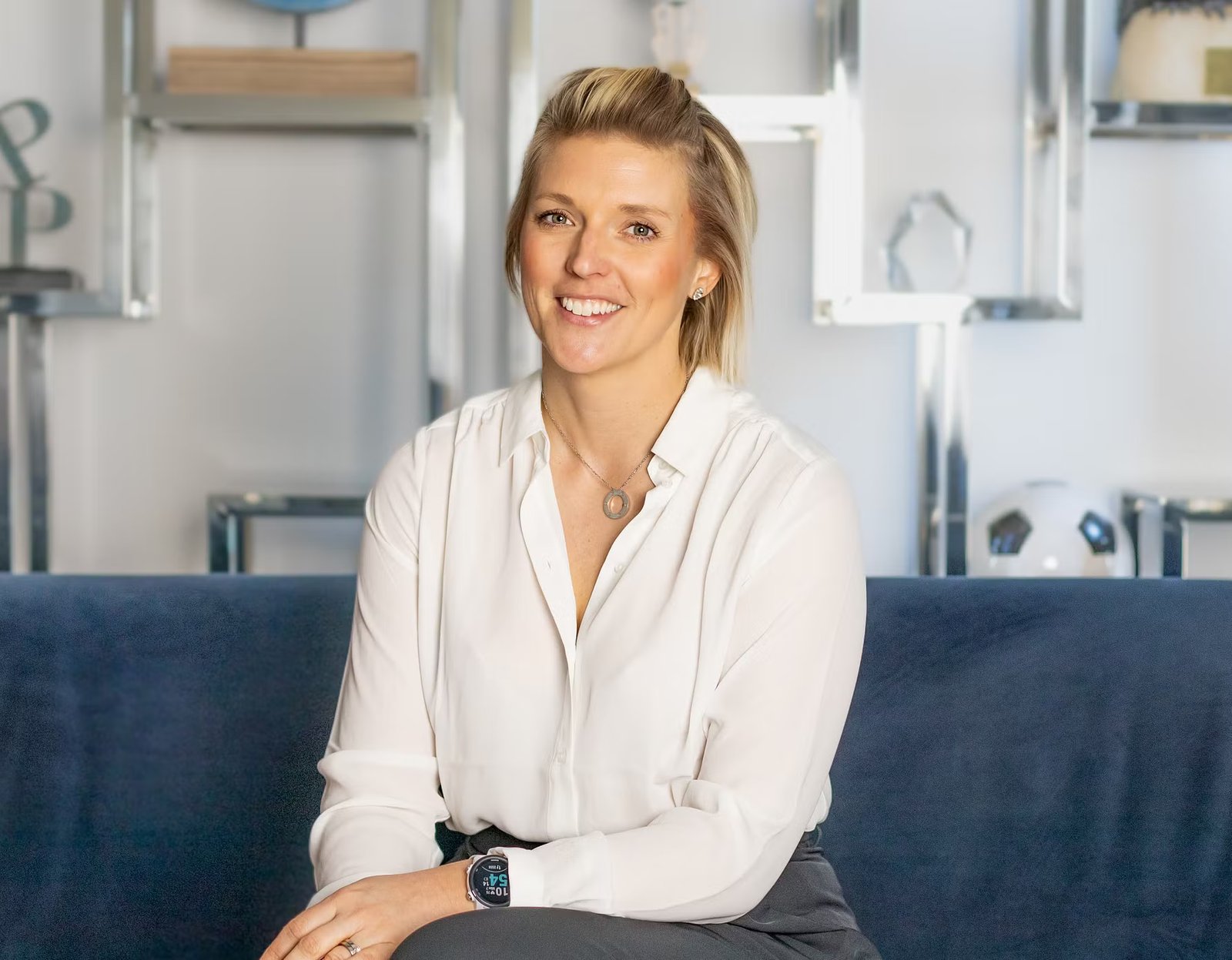 Sandra Strindeborn