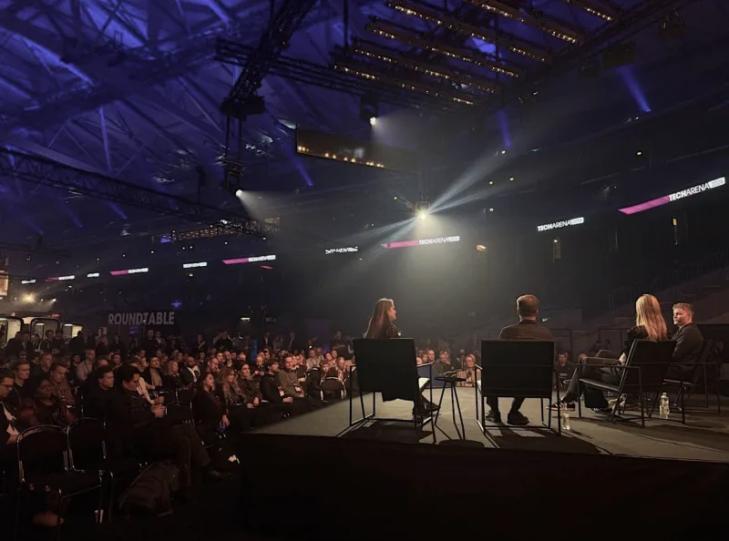 TechArena Stockholm